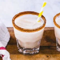 Cinnamon Toast Crunch Shot