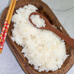 Sushi Rice Recipe