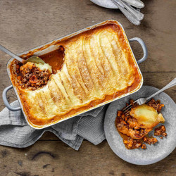 Hachis Parmentier