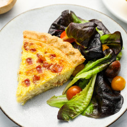 Quiche Lorraine