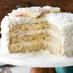 Coconut Cake