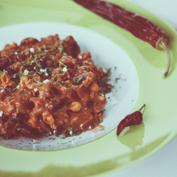 Chili Con Carne Uit De Slowcooker