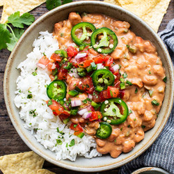 Easy Pinto Beans Recipe