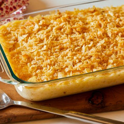 Funeral Potatoes