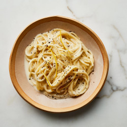 Lemon Pasta | Bon Appetit