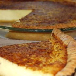 Best Custard Tart Recipe