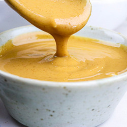 Pb2 Peanut Sauce