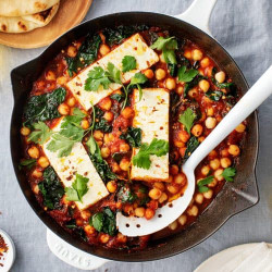 Baked Feta