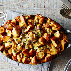 Challah Stuffing