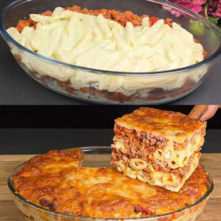 Italian-inspired Baked Penne: The Best Dinner Ever