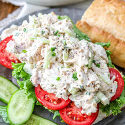 Chicken Salad