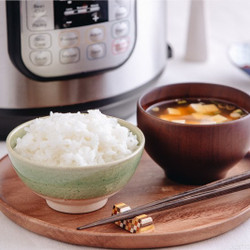 How To Make Japanese Rice In An Instant Pot