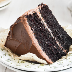 Chocolate Cake (Ina Garten)