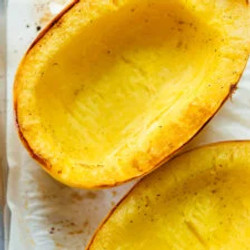 How To Cook Spaghetti Squash (the Best Way!)