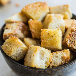 How To Make Croutons
