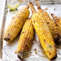 Mexican Street Corn