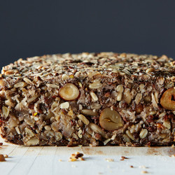LCB // Life-changing Bread