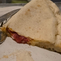My Modified Wolfgang Pizza Dough