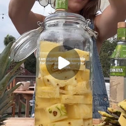 Homemade Stoli Doli