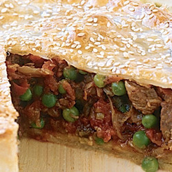 High Pie