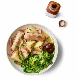 Perfect Dublin Coddle Felicity cloake
