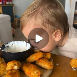 The Best Toddler Veggie Tots