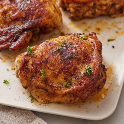 Instant Pot Chicken Thighs Recipe