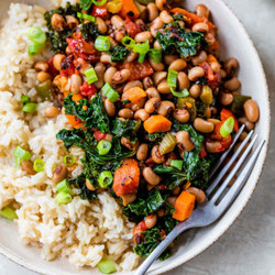 Hoppin' John