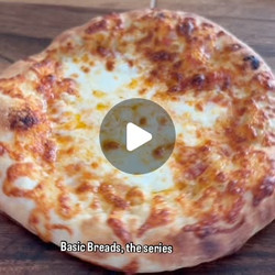 Basic Breads Ep 4 - Pizza