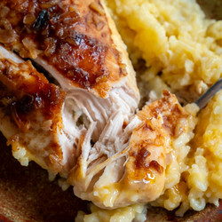 Forgotten Chicken