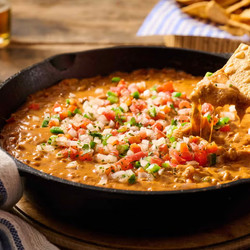 Chili Cheese Dip
