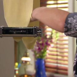 Chef Anne's All-purpose Pasta Dough