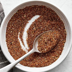 Taco Seasoning (better Than Store-bought)