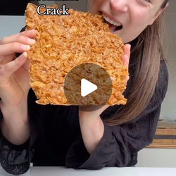 Cornflake Crack