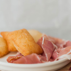 Gnocco Fritto