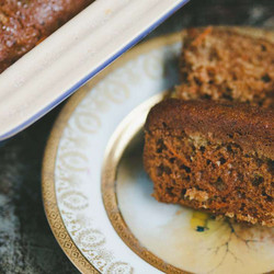 Incredibly Moist Pumpkin Bread