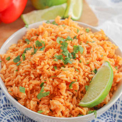 Mexican Rice