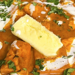 Paneer Butter Masala