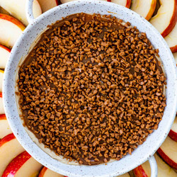 Caramel Apple Dip
