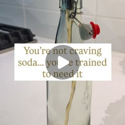 Homemade Cola Syrup