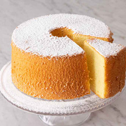 Chiffon Cake