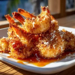 Outback Coconut Shrimp Recipe