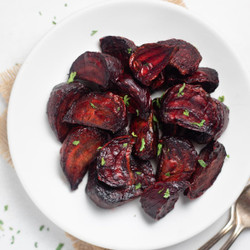 Air Fryer Beets