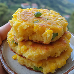 Navajo Cornbread