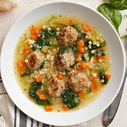Italian Wedding Soup
