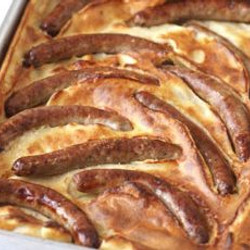 Toad-in-the-hole