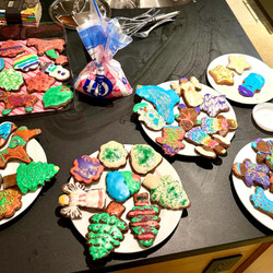 Gingies