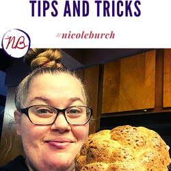 Gluten Free Sourdough Tips And Tricks