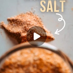 Lawry's Seasoned Salt Copycat