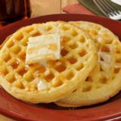 Eggo Waffles Recipe (kellogg’s Copycat)